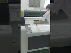 Kompaktes und tragbares Solar-Brieftaschen-Ladegerät mit Faltegröße von 400*358*40 mm