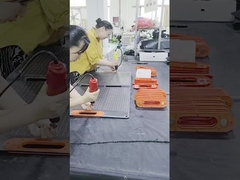 Einfach zusammenklappbare Solarladegeräte bis zu 23,5% Effizienz