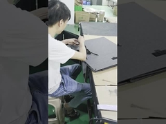 200 Watt Solarenergie Portables Ladegerät Wasserdicht Klappbare Solarbatterie Ladegerät